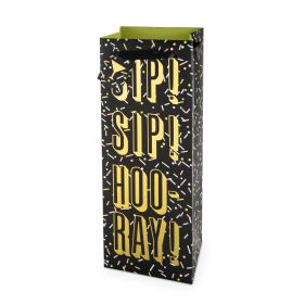 Sip Sip Hooray 1.5L Bottle Bag Cakewalk