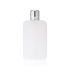 Rogue 10 Oz Plastic Flask True