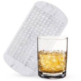 Mini Ice Cube Tray Marble HOST