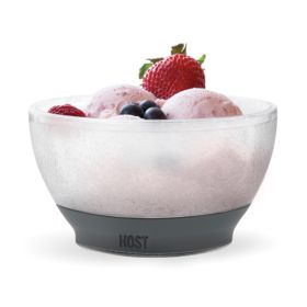 Ice Cream FREEZE HOST