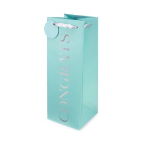 Congrats 1.5L Bottle Bag by Cakewalk