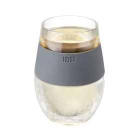 Wine FREEZE Gray HOST