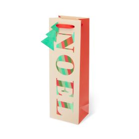 Noel Wine Bag Cakewalk