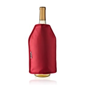 Raspberry Wine Chilling Wrap Innovine