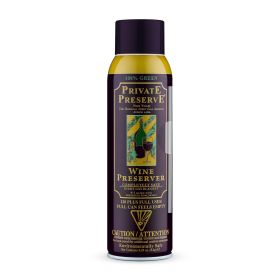 Private Preserve Wine Preservation