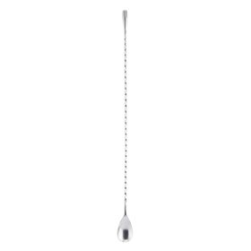 Harrison Stainless Steel Weighted Barspoon Viski