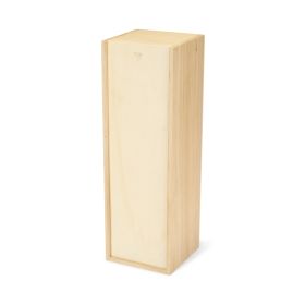 Magnum Wooden Wine Box Twine