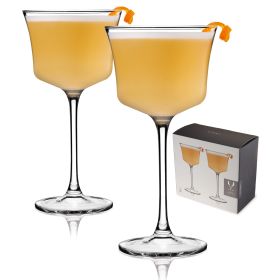 Raye Crystal Sour Glasses Viski (Set of 2)