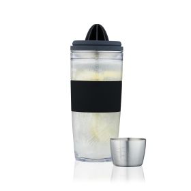 Cocktail Shaker FREEZE HOST