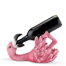 Flirty Flamingo Bottle Holder True