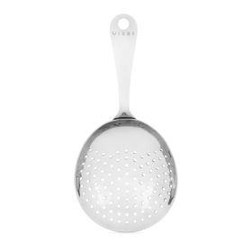 Harrison Stainless Steel Julep Strainer Viski
