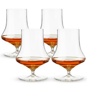Spiegelau Willsberger 12.9 Oz Whiskey Glasses (Set of 4)