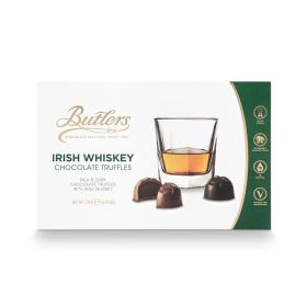 Butler's Irish Cream Truffle