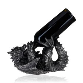 Dragon Bottle Holder True