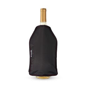 Graphite Wine Chilling Wrap Innovine