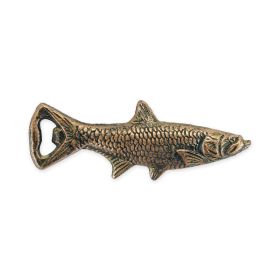 Cast Iron Fish Bottle Opener Foster & Rye