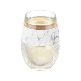 Wine FREEZE Marble HOST
