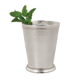 Mint Julep Cup Twine