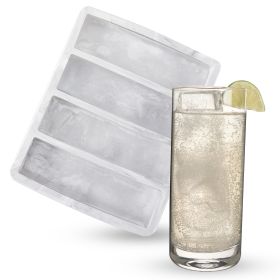 Hydration Ice Cube Tray Marble HOST