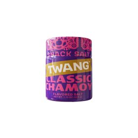 10 Piece Twang Chamoy Shaker Tray