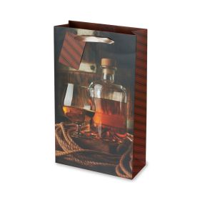 Snifter 2 Bottle Bag Cakewalk