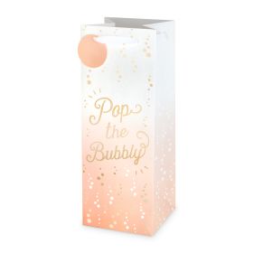 Pop the Bubbly 1.5L Bottle Bag Cakewalk