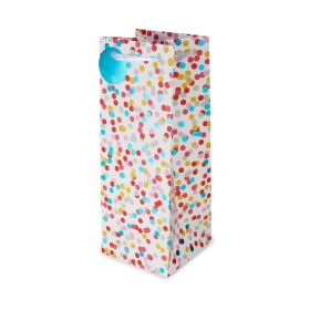 Confetti Dot 1.5L Bottle Bag Cakewalk
