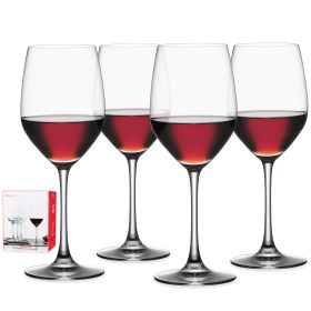 Spiegelau 15 Oz Vino Grande Red Wine Glasses (Set of 4)