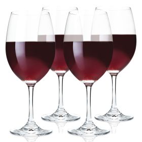 St. Julien Bordeaux Glass True (Set of 4)