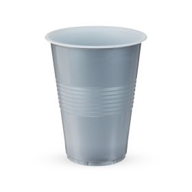 True Party 16 Oz Silver Cups (Set of 24)