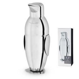 Irving Penguin 17 Oz Cocktail Shaker Viski