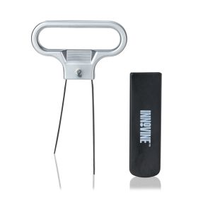 2 Prong Corkscrew Innovine