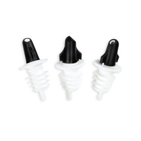 Pouro Liquor Pourers (Set of 3)