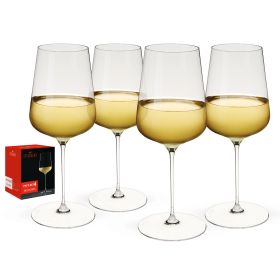 Spiegelau Definition 19 Oz Universal Glasses (Set of 4)