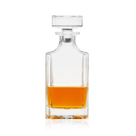 Clarity 25 Oz Decanter True