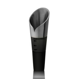 Graphite Aerating Pour Spout Innovine