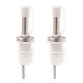 Store Liquor Pourers True (Set of 2)