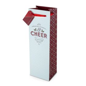 Cheer Wine Bag Cakewalk