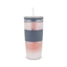 Tumbler FREEZE Gray HOST