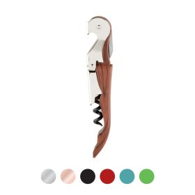 Truetap Riveted Double Hinge Corkscrew