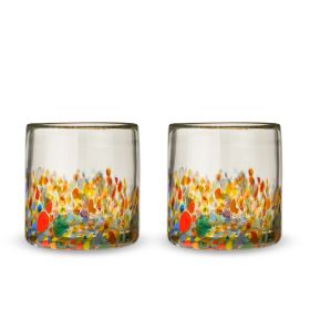 Artistico Recycled Tumblers Twine (Set of 2)