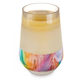 Wine FREEZE XL Cup in Unicorn HOST