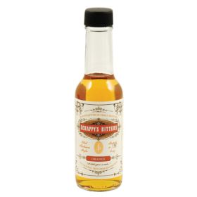 Scrappy's 5 Oz Orange Bitters