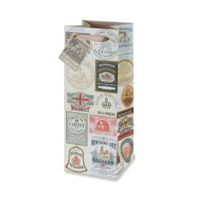 Whiskey Label 1.5L Bag Cakewalk