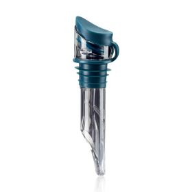 Tilt Dark Teal Aerator Innovine