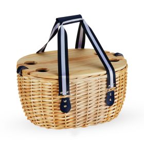 Central Park Willow Picnic for Four Twine
