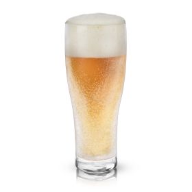 Glacier Double-Walled Chilling Beer Glass Viski