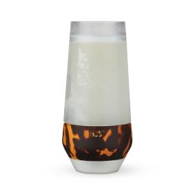 Champagne FREEZE Tortoise HOST
