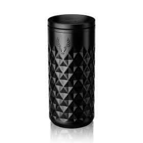 Paragon Obsidian Stainless Steel Highball Tumbler Viski