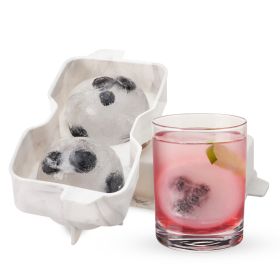 Sphere Ice Balls Marble HOST